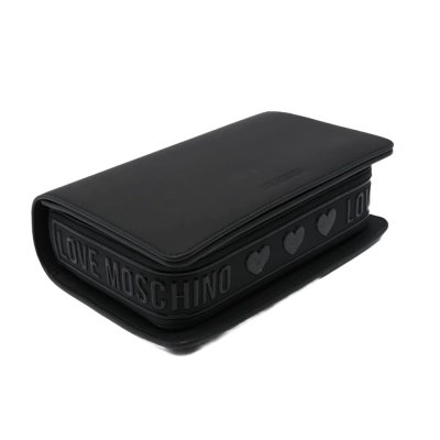 THE EASY CHIC SHOULDER BAG